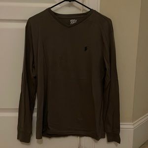 Ralph Lauren Polo Long sleeve Tee
